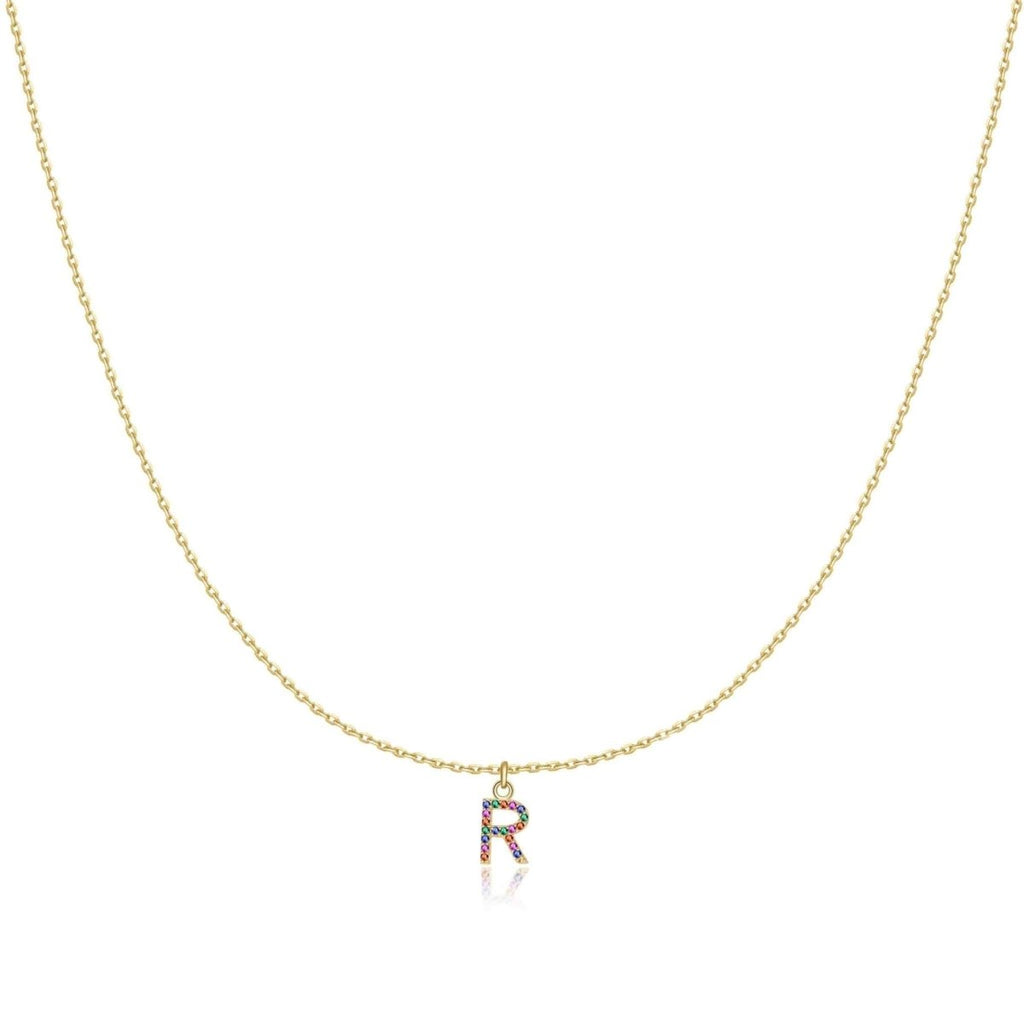 Collar Color Inicial