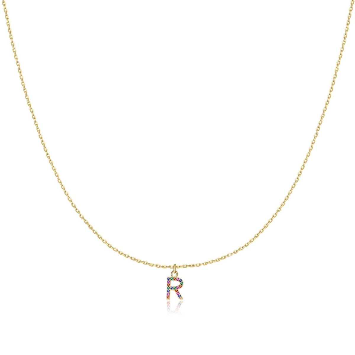 Collar Color Inicial