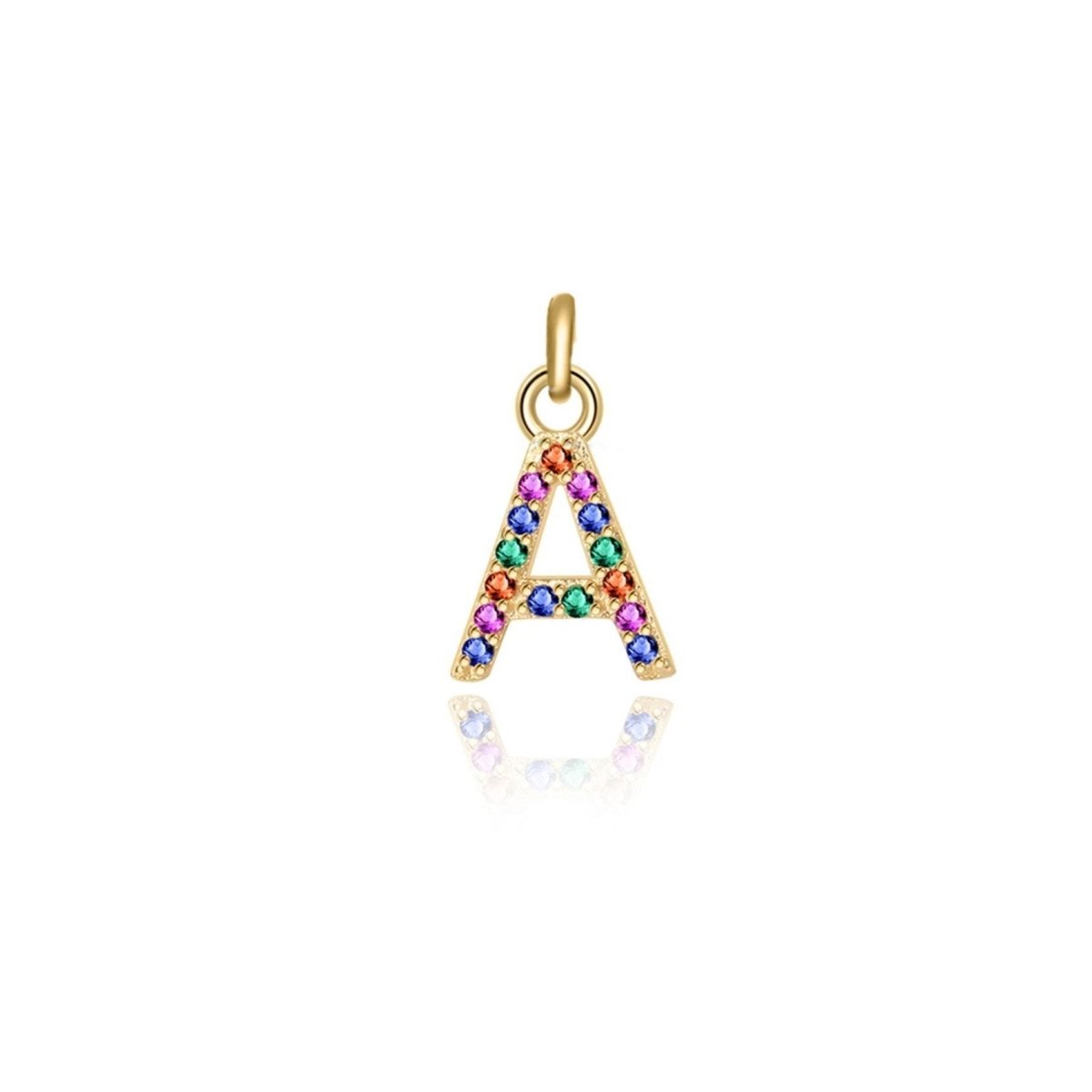 Collar Color Inicial