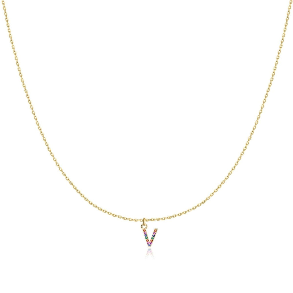 Collar Color Inicial