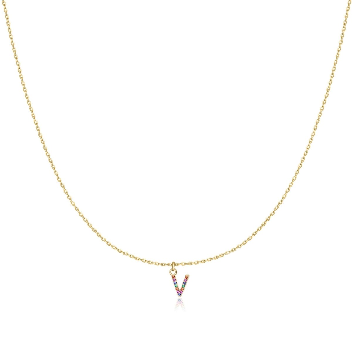 Collar Color Inicial