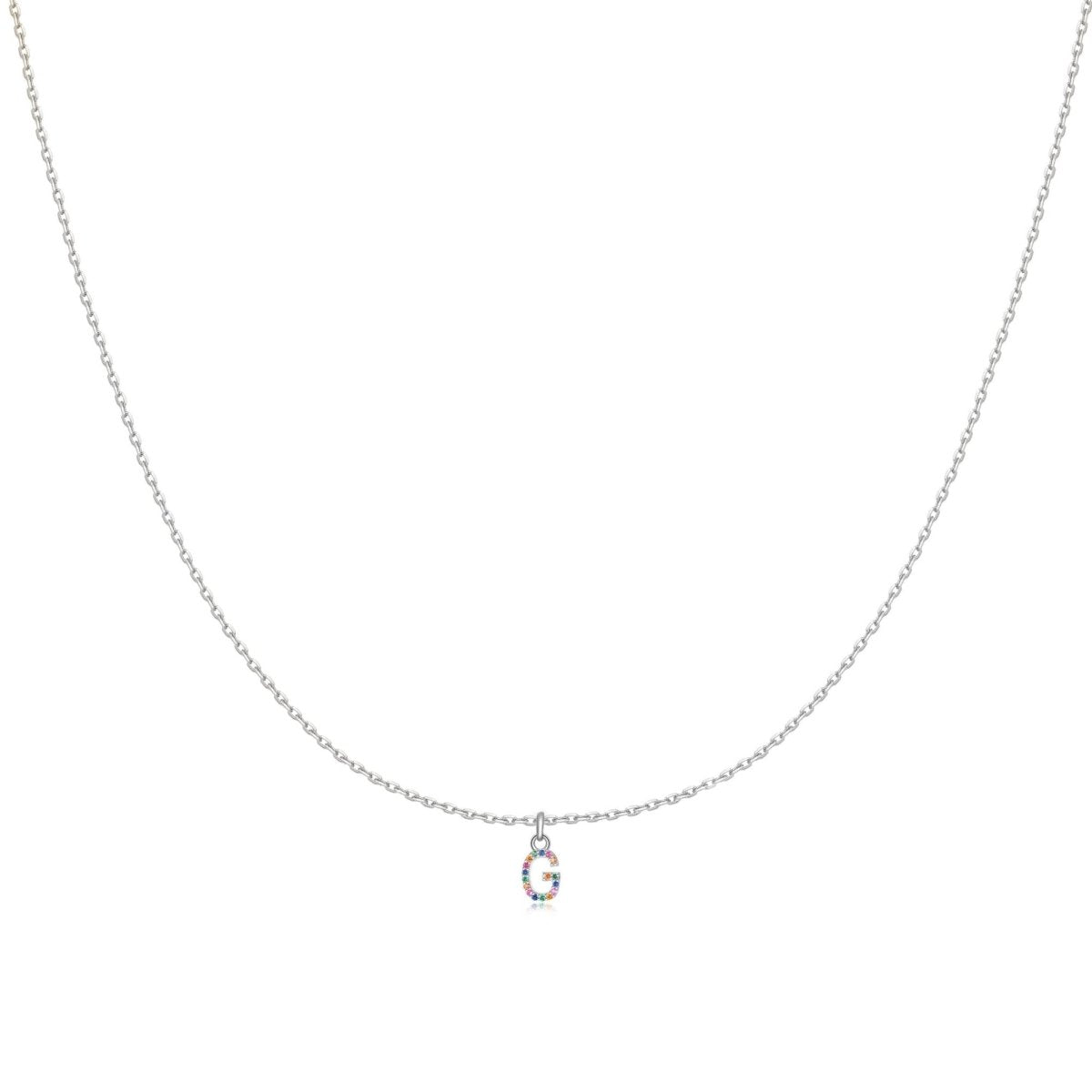 Collar Color Inicial
