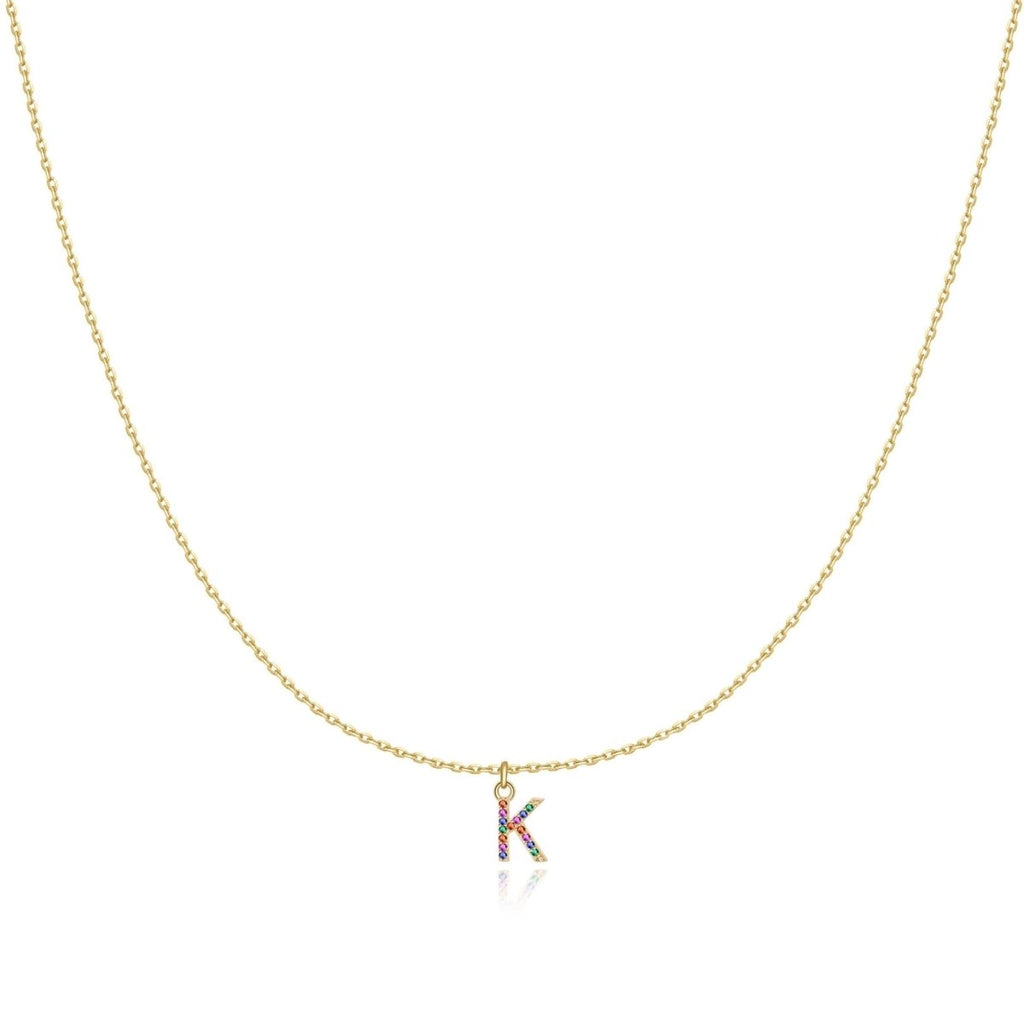 Collar Color Inicial