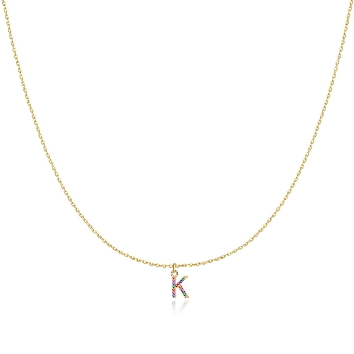 Collar Color Inicial