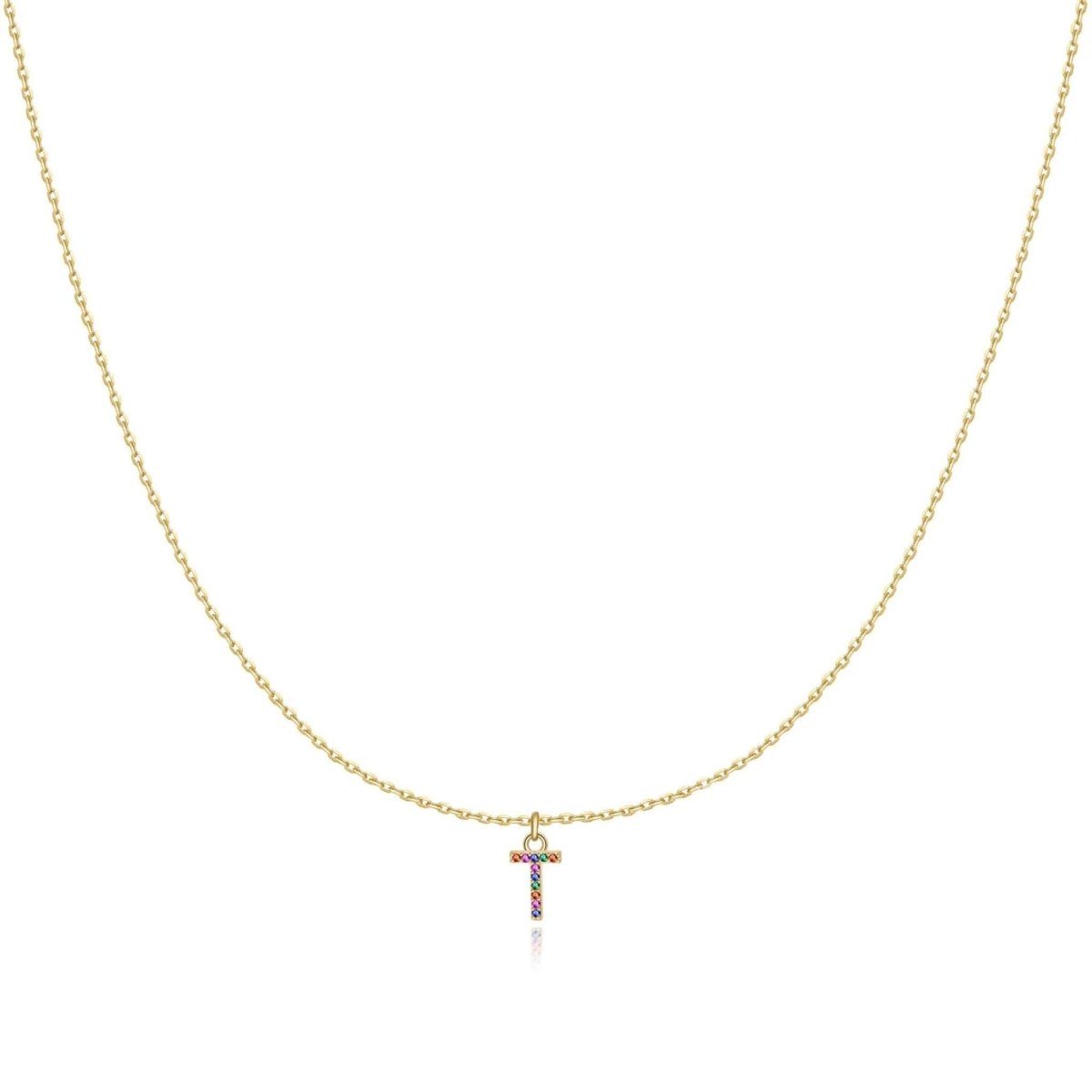 Collar Color Inicial