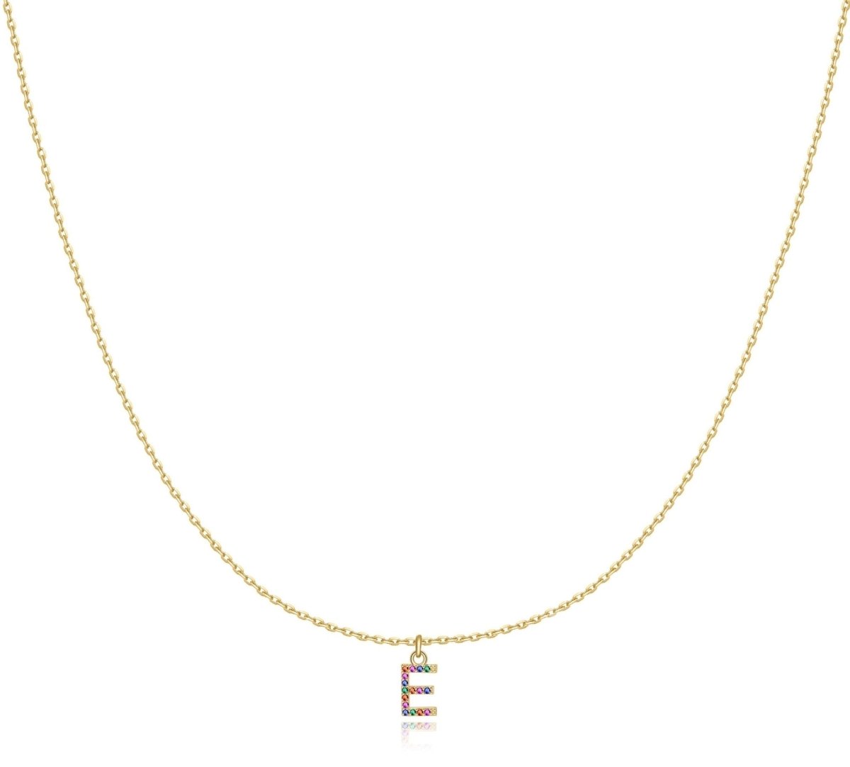 Collar Color Inicial