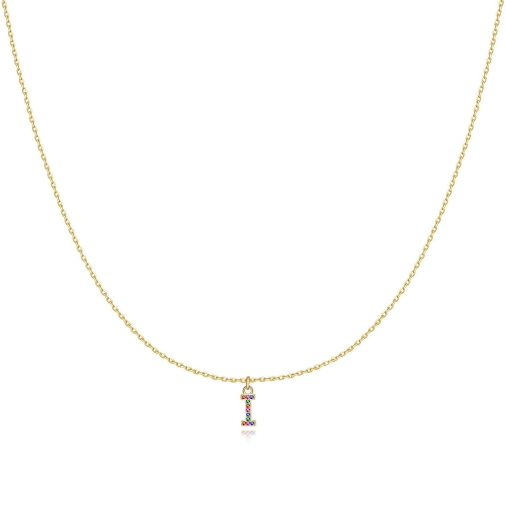 Collar Color Inicial