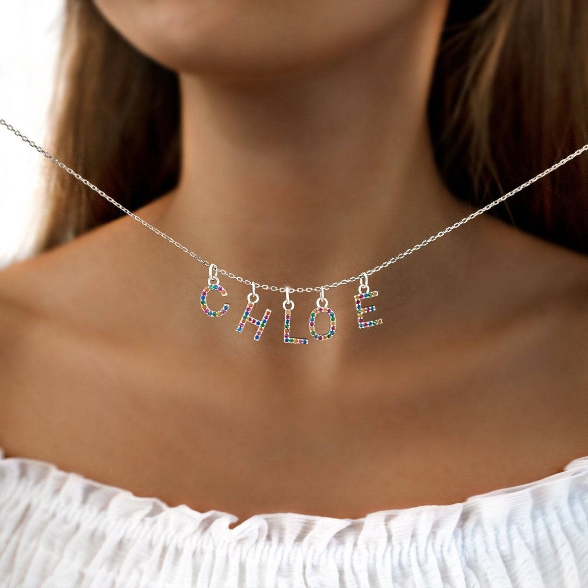 Collar Color Inicial