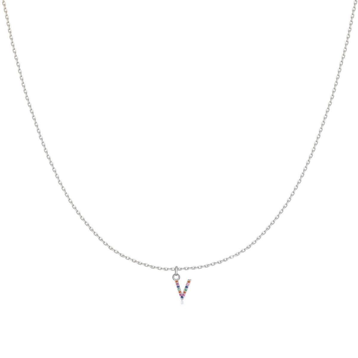Collar Color Inicial