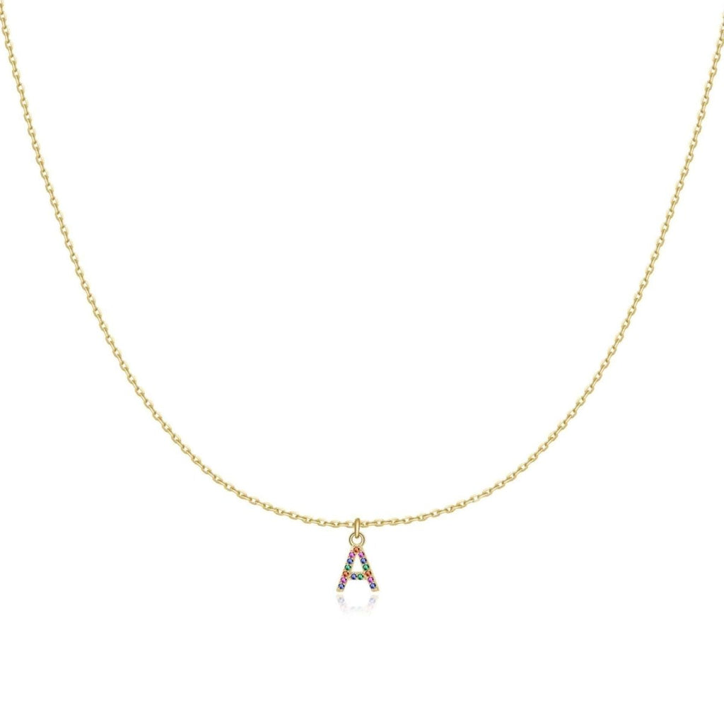 Collar Color Inicial