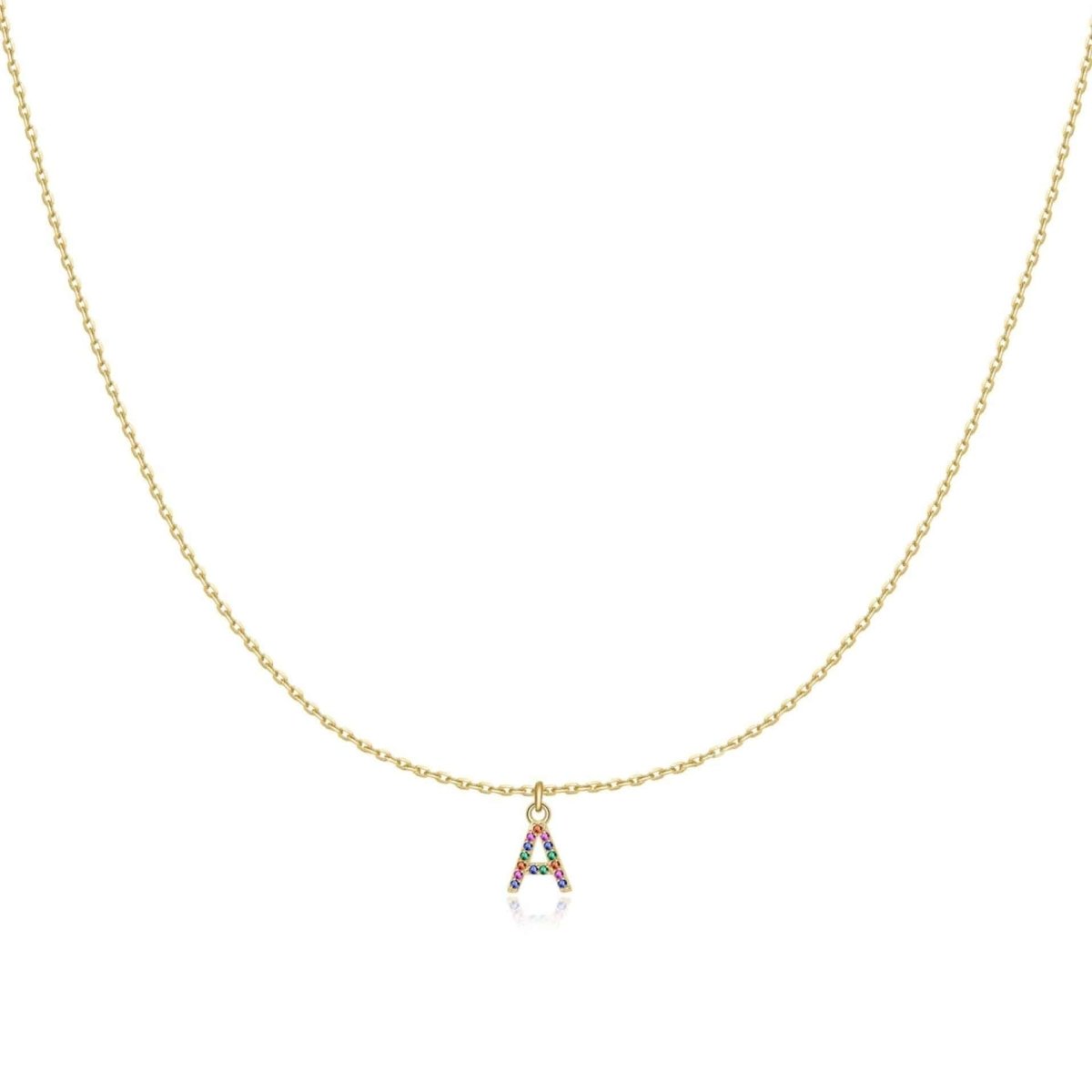 Collar Color Inicial