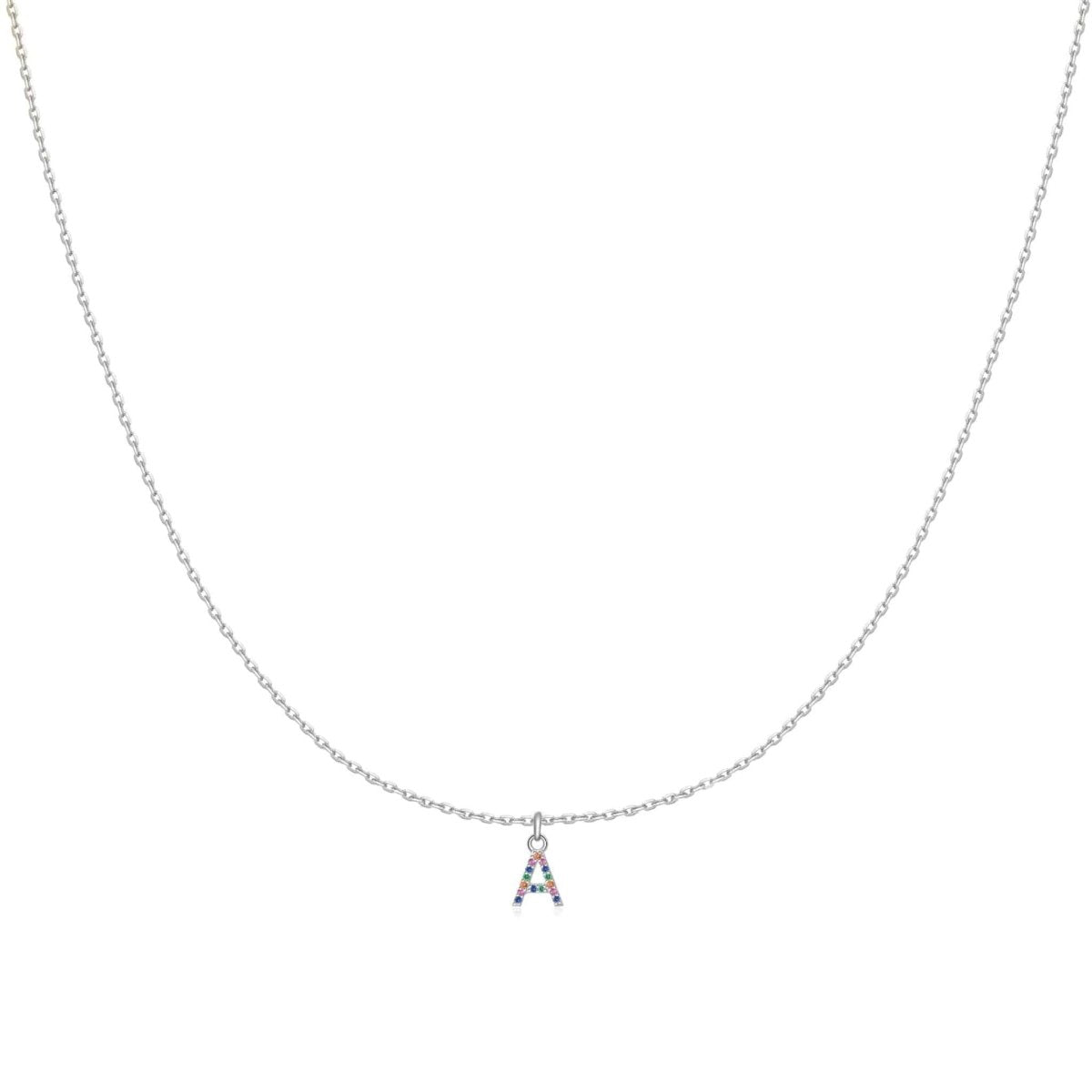 Collar Color Inicial