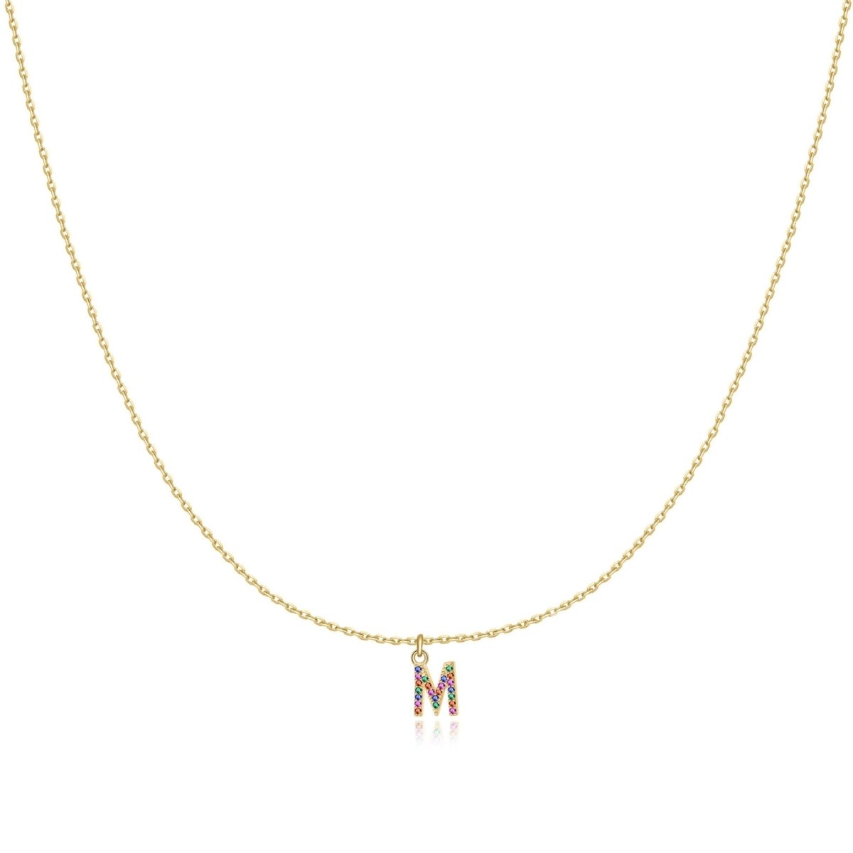 Collar Color Inicial