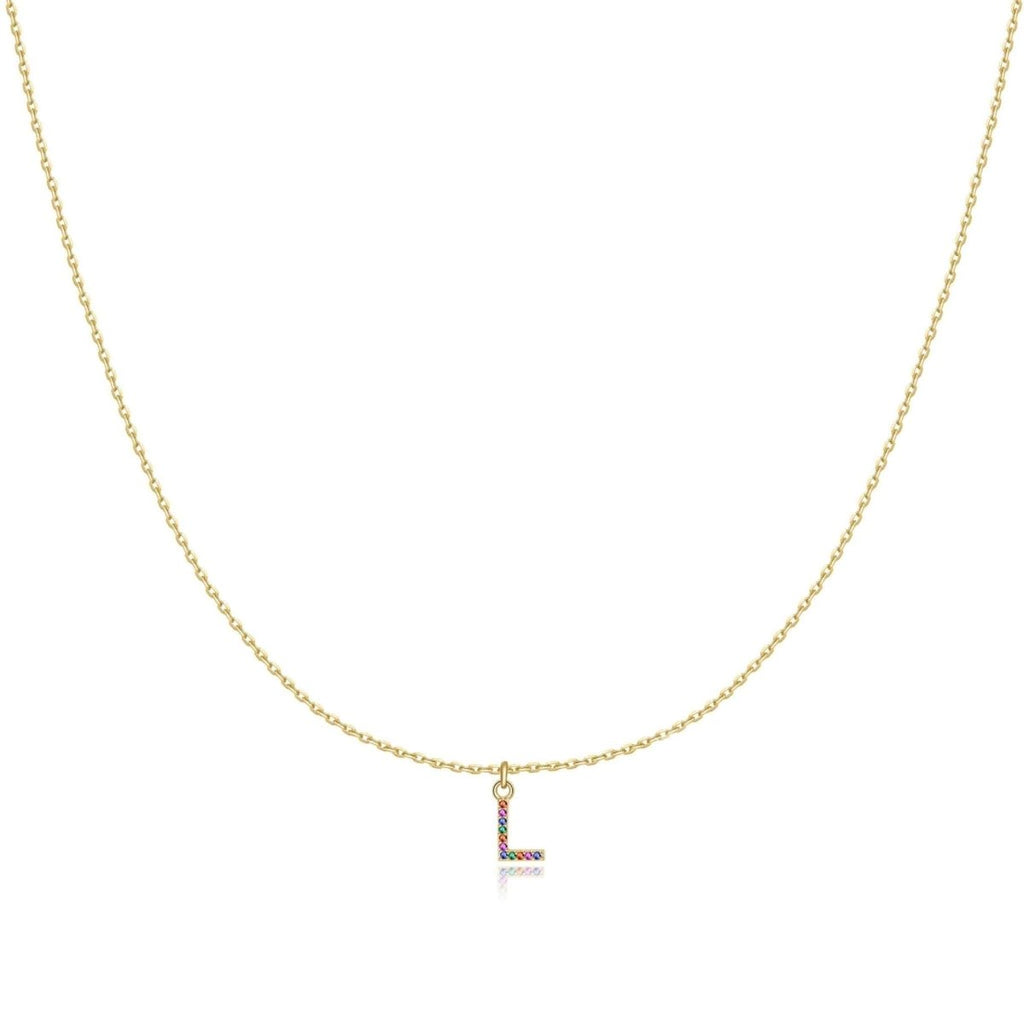 Collar Color Inicial