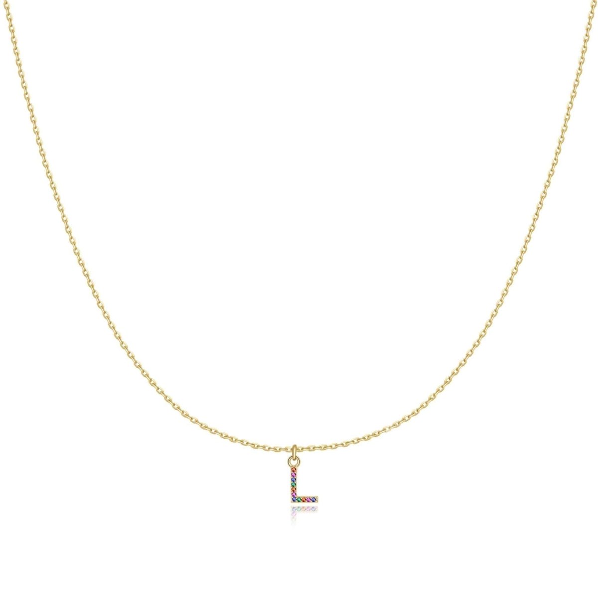 Collar Color Inicial