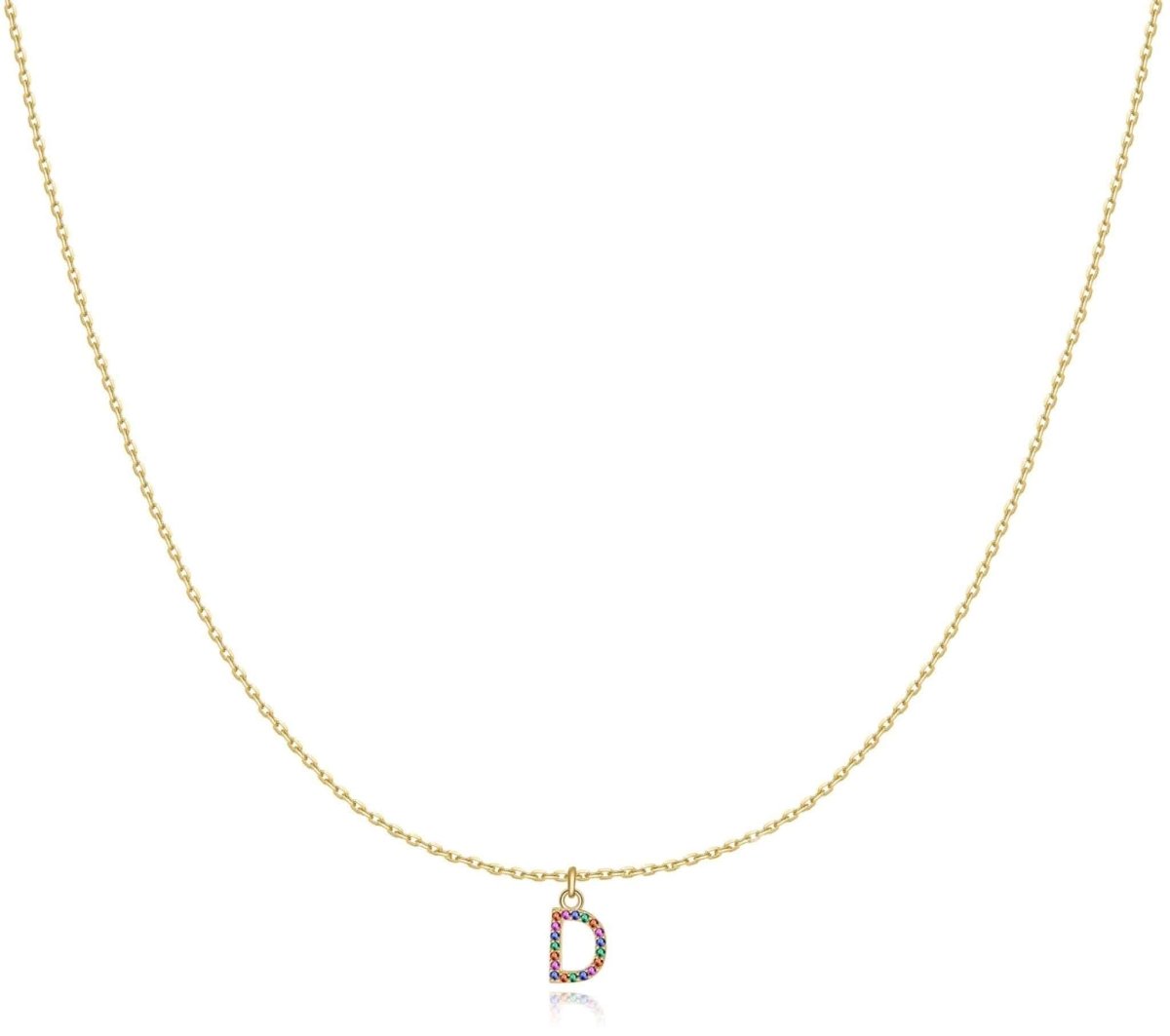Collar Color Inicial