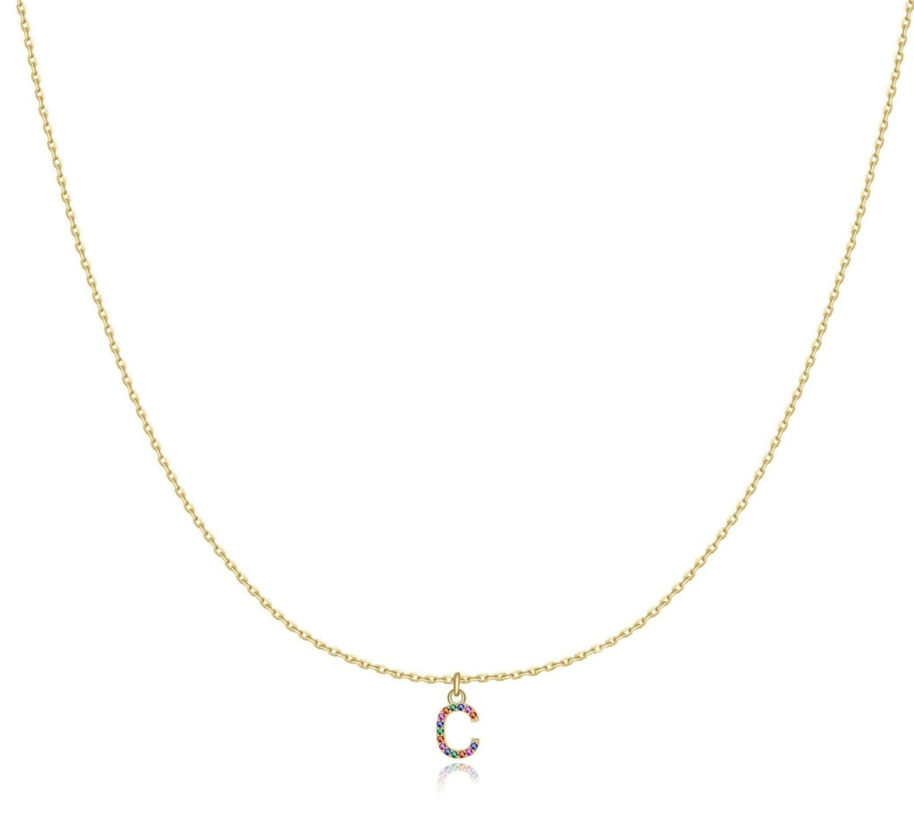 Collar Color Inicial
