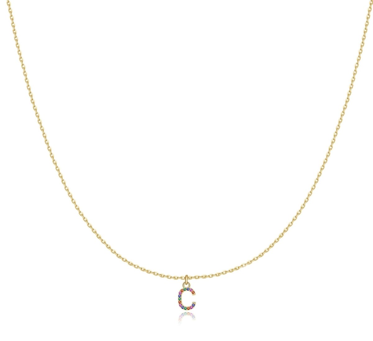 Collar Color Inicial