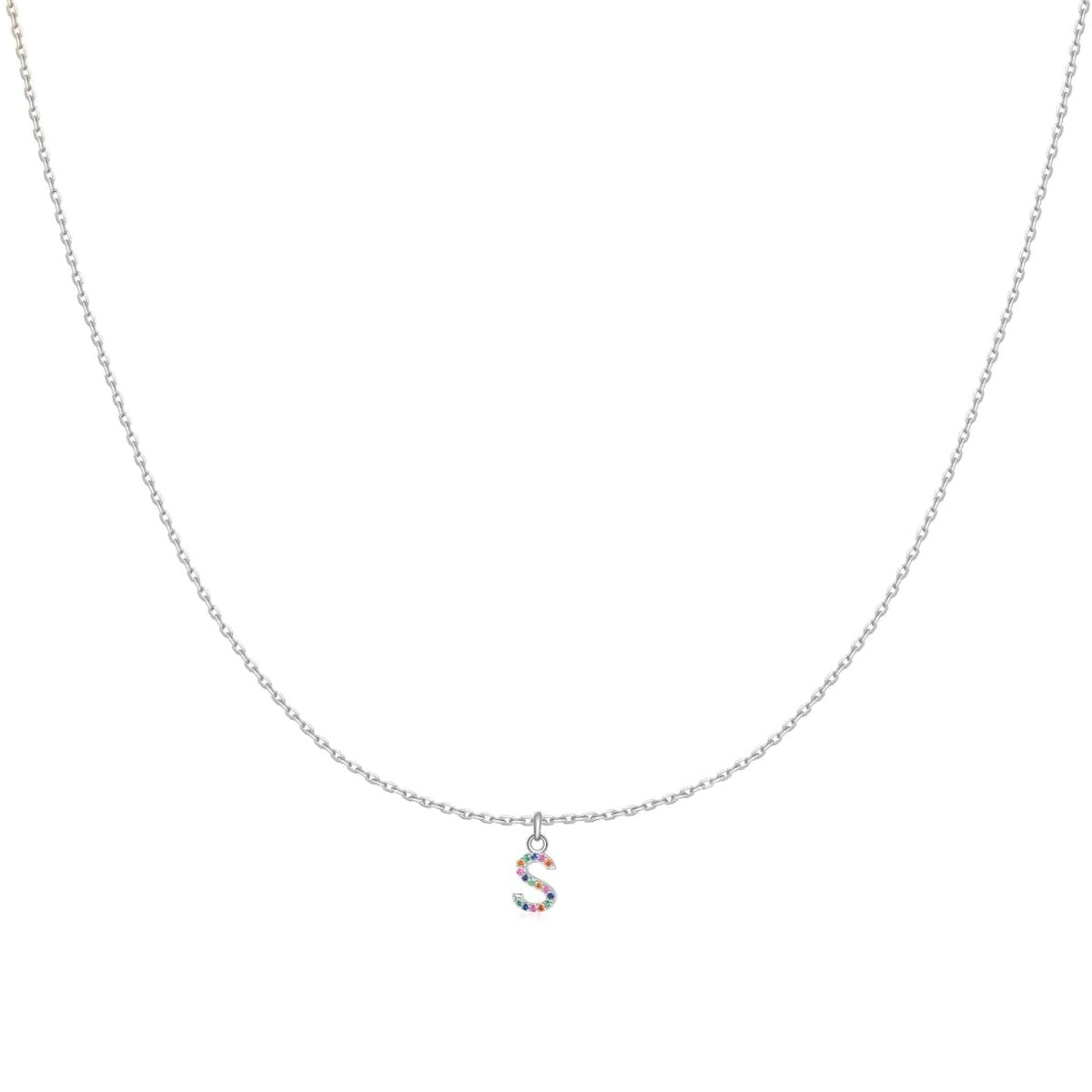 Collar Color Inicial