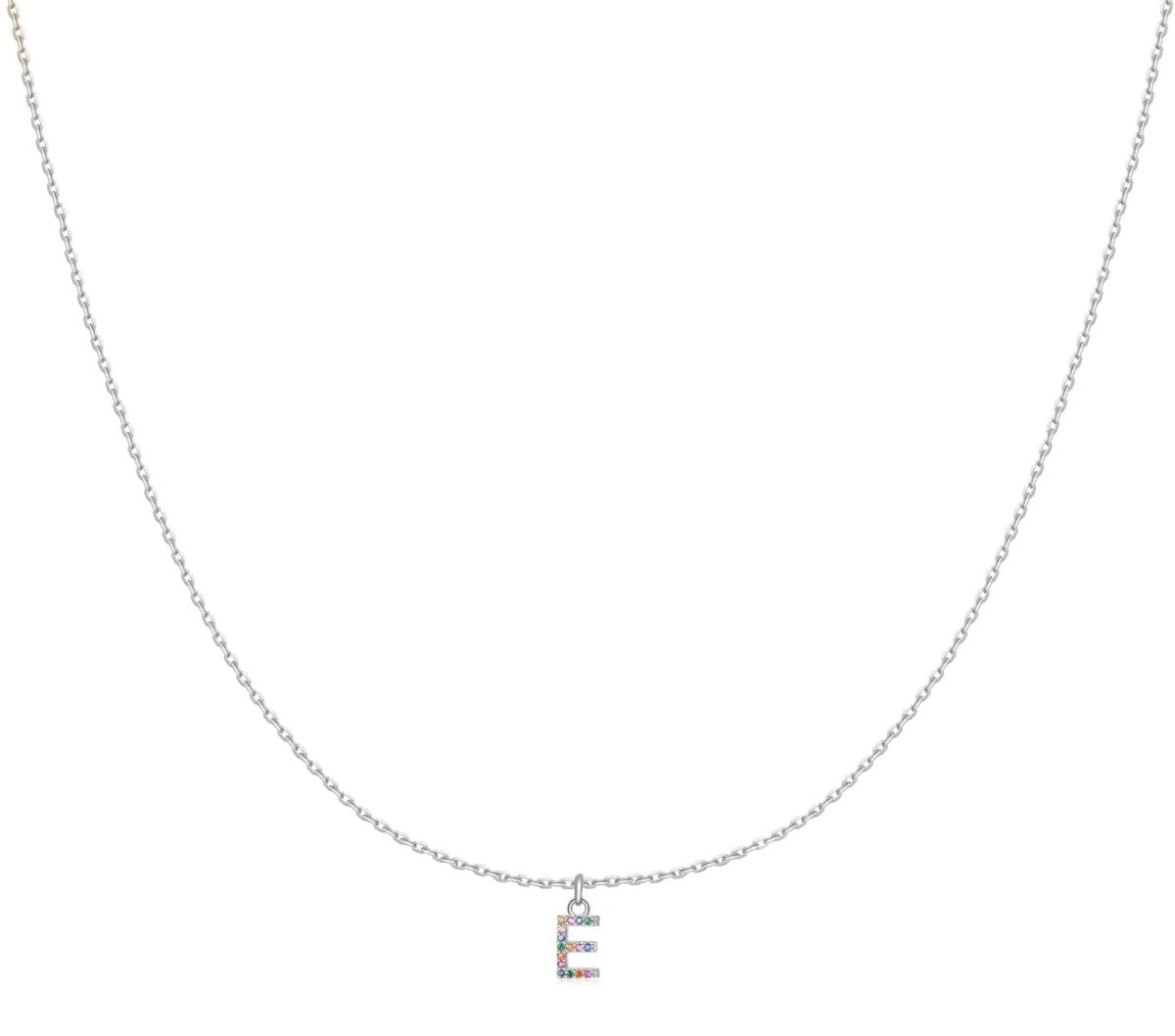 Collar Color Inicial