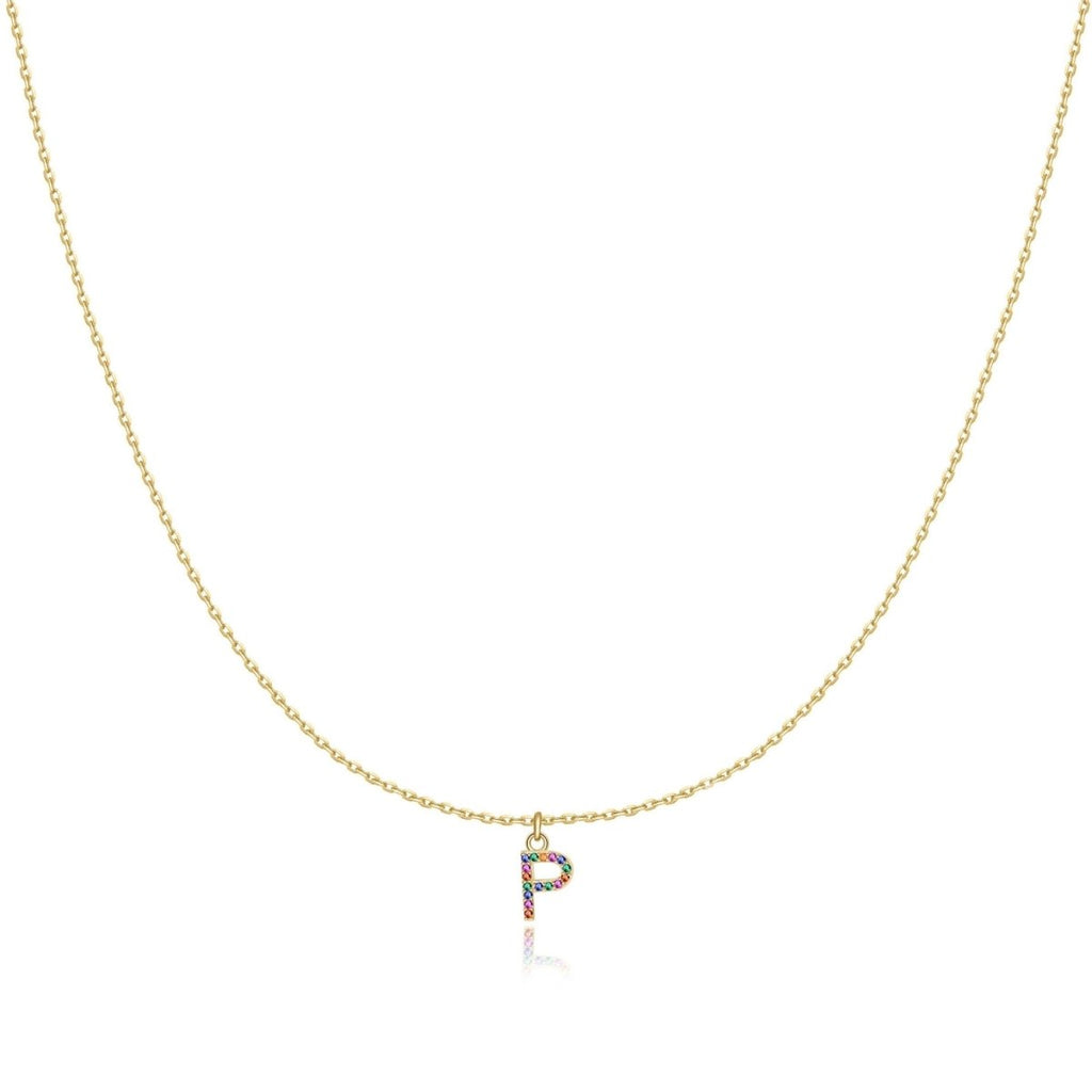 Collar Color Inicial