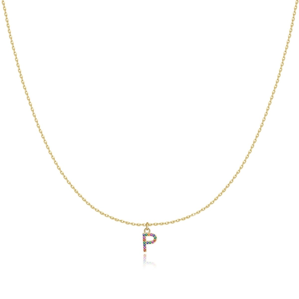 Collar Color Inicial