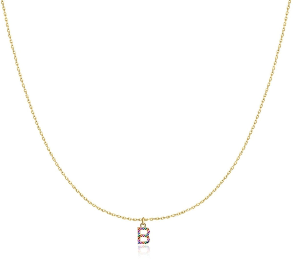 Collar Color Inicial
