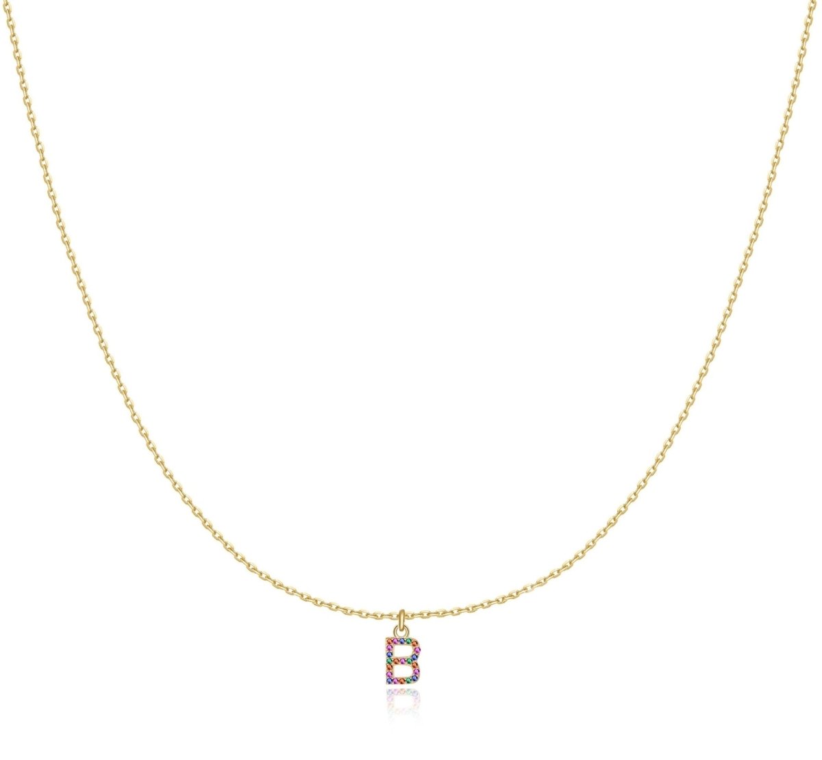 Collar Color Inicial