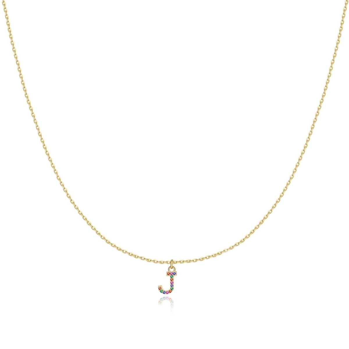 Collar Color Inicial
