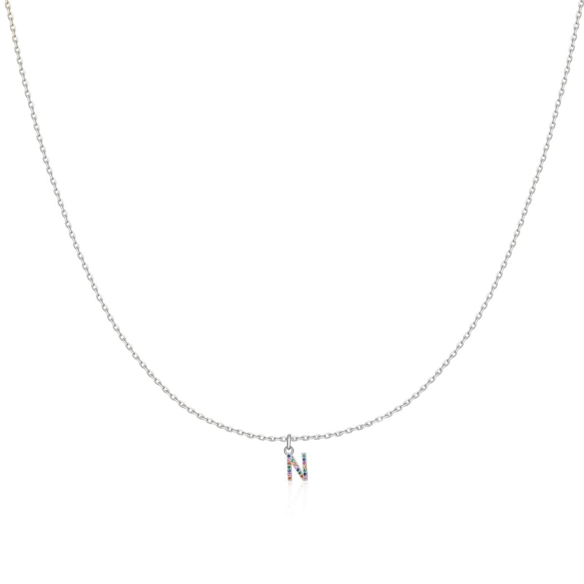 Collar Color Inicial