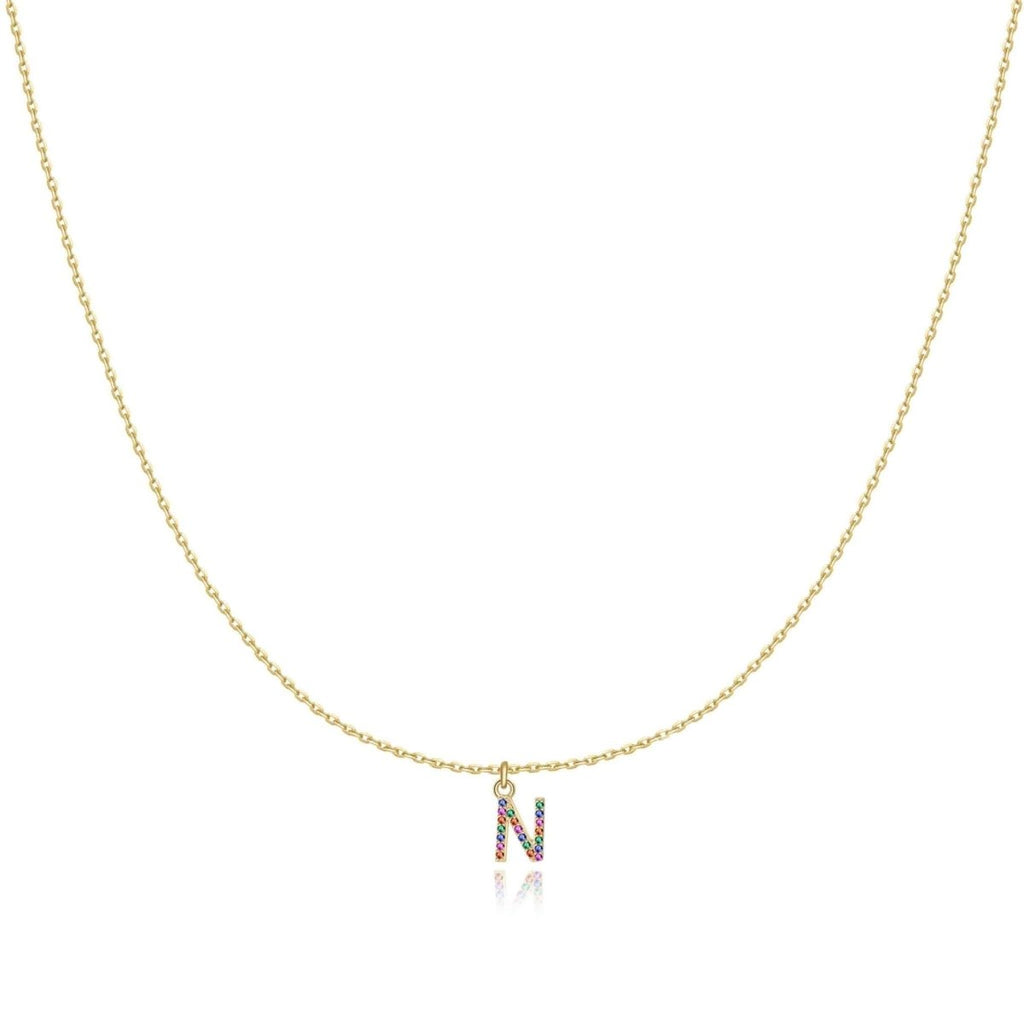 Collar Color Inicial