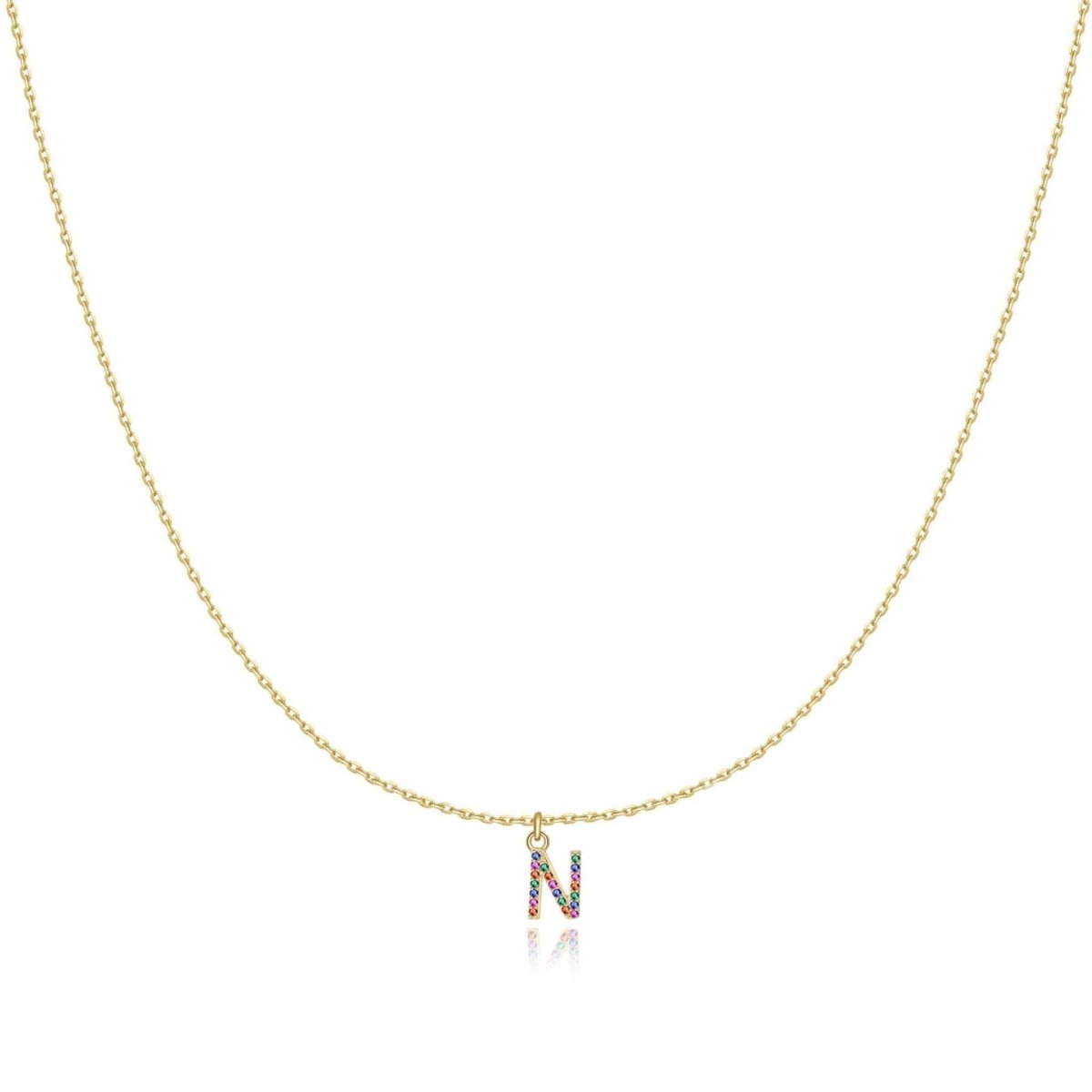 Collar Color Inicial