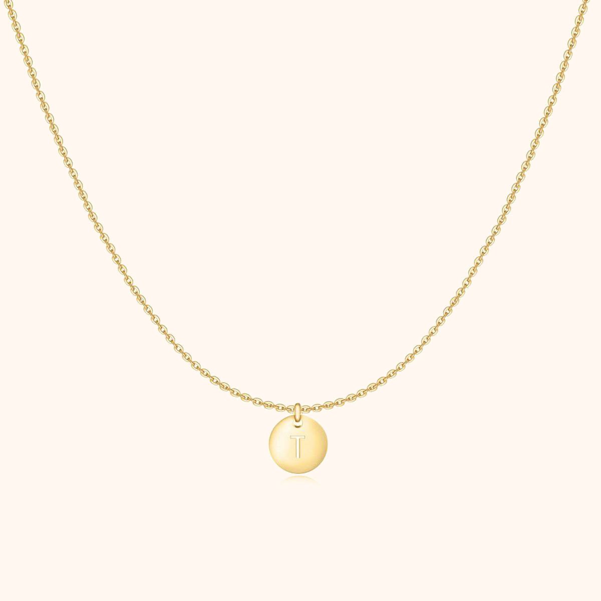 Collar Inicial