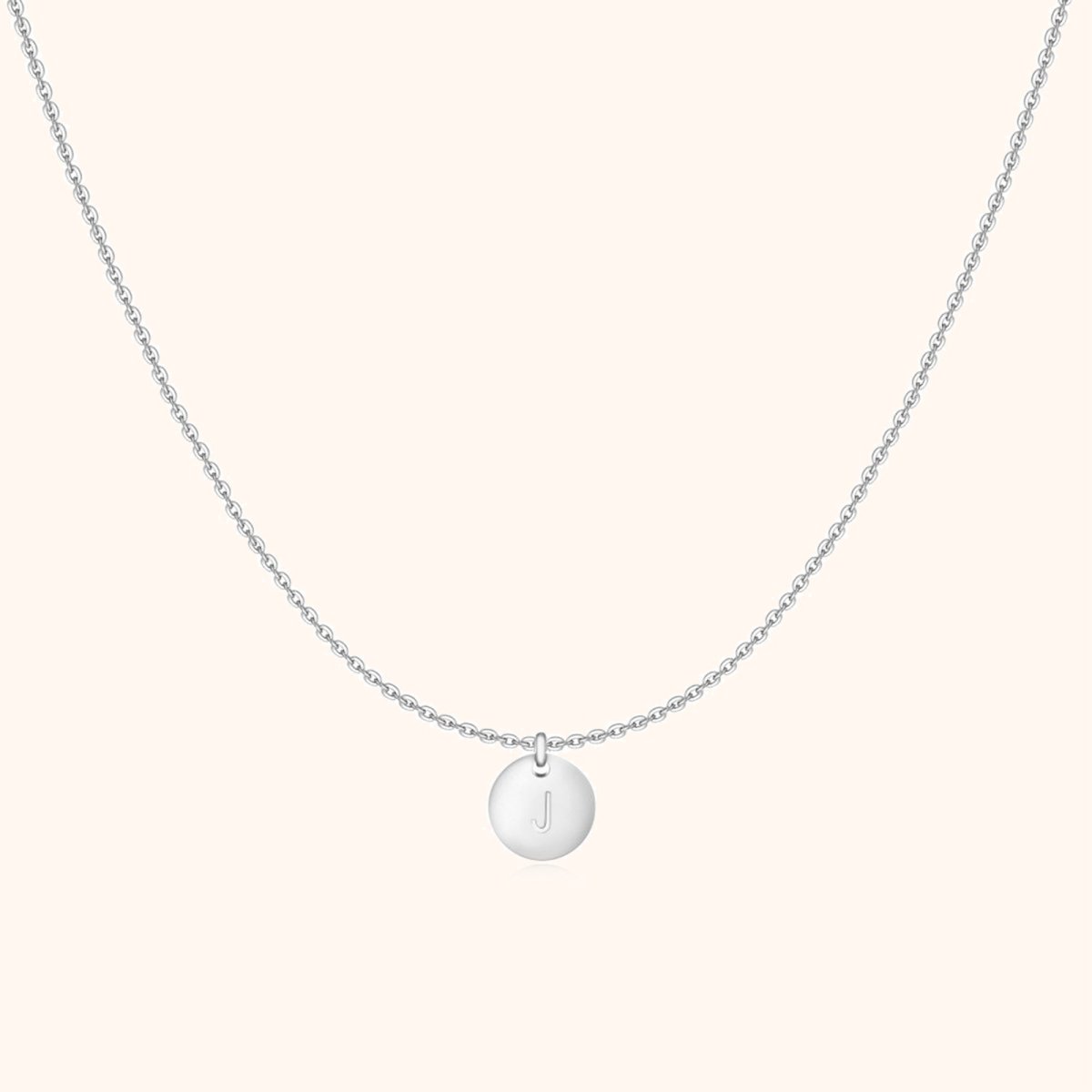 Collar Inicial