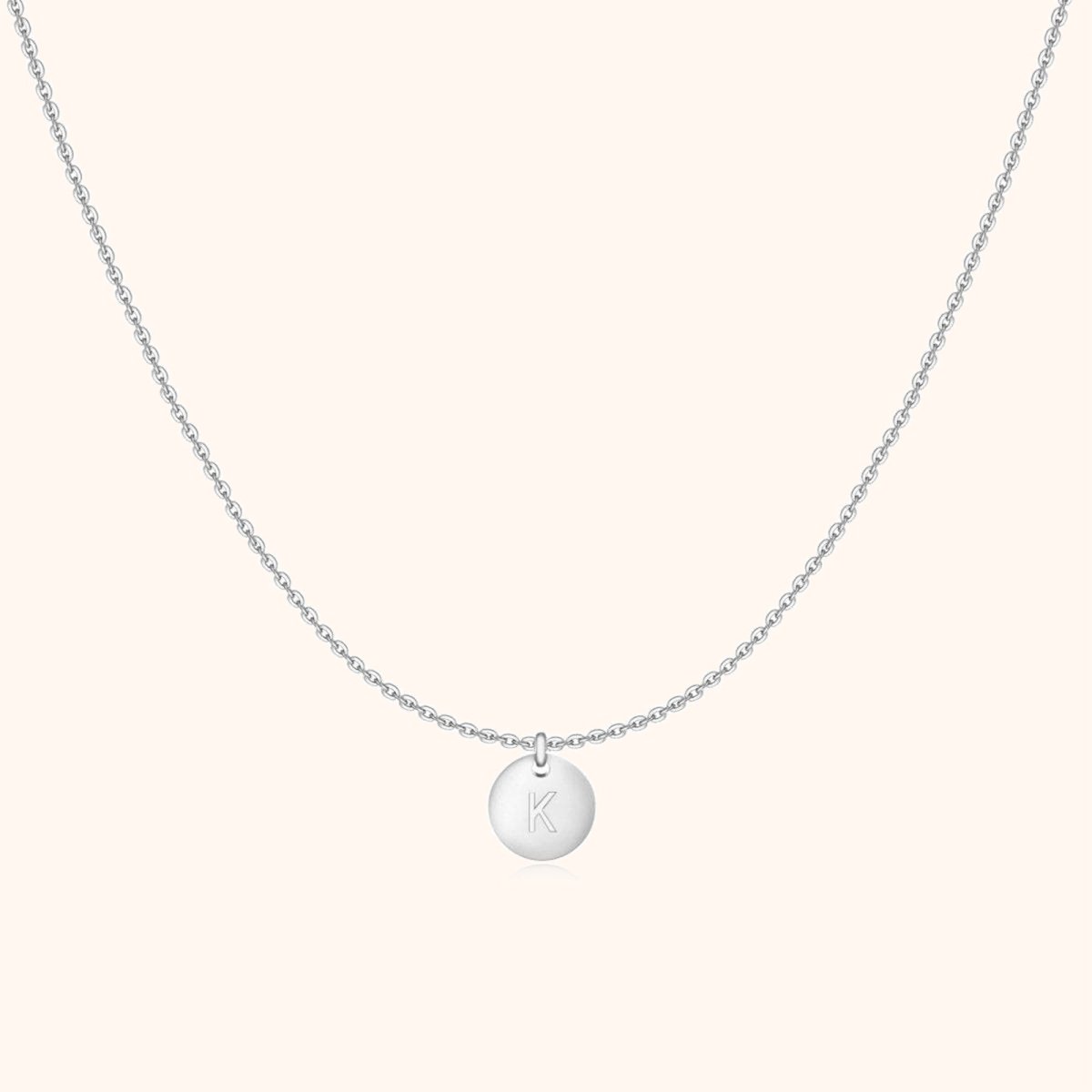 Collar Inicial