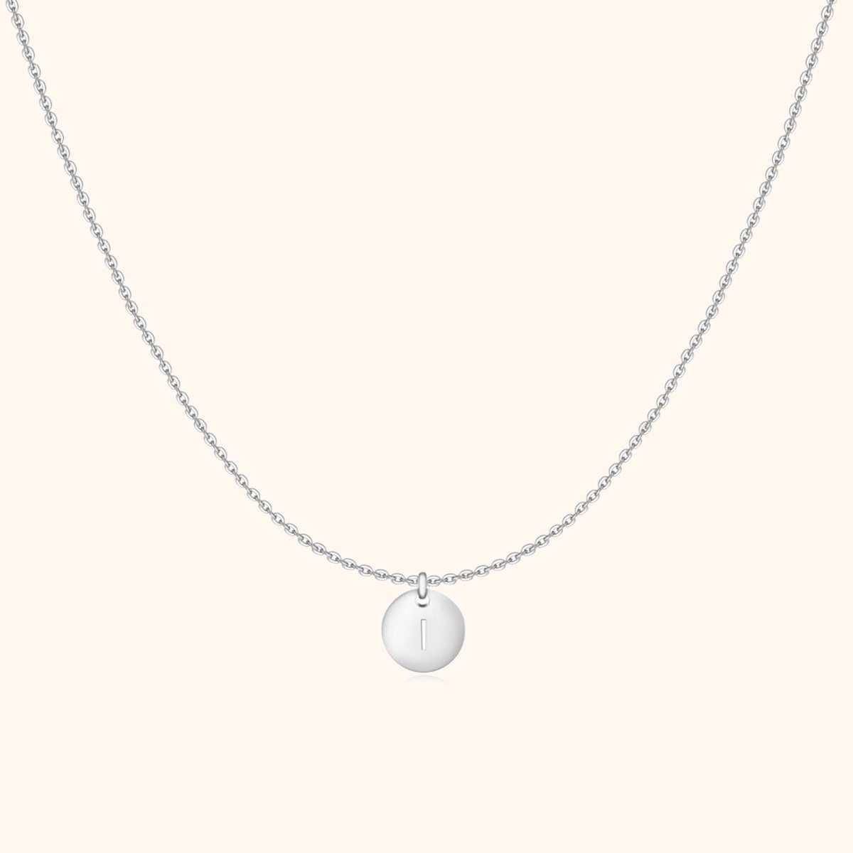 Collar Inicial