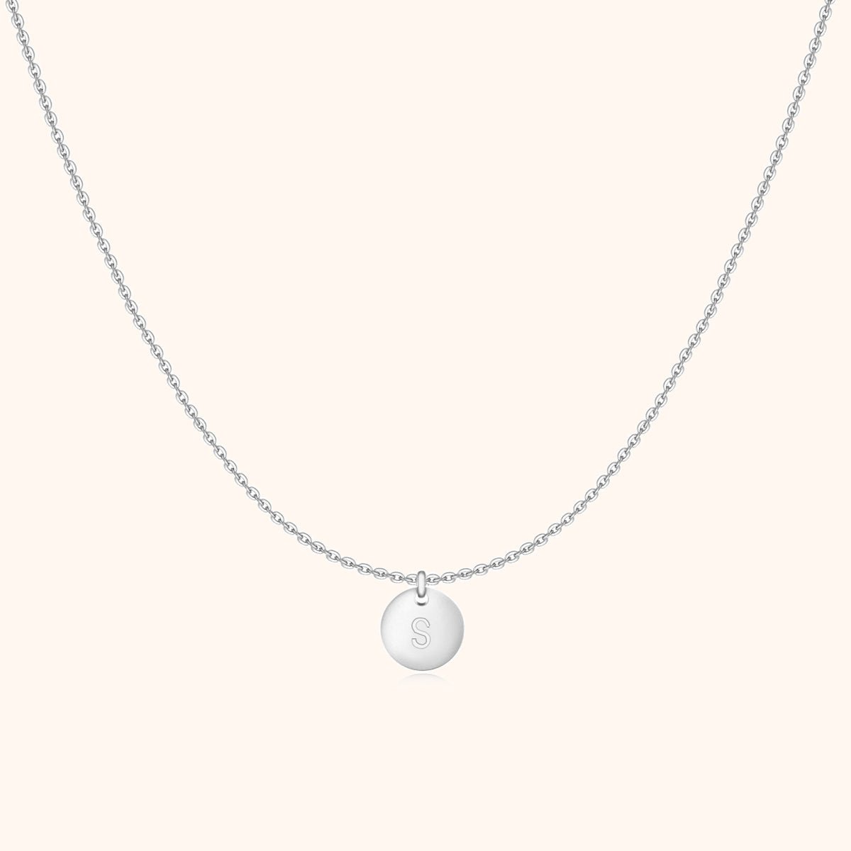 Collar Inicial