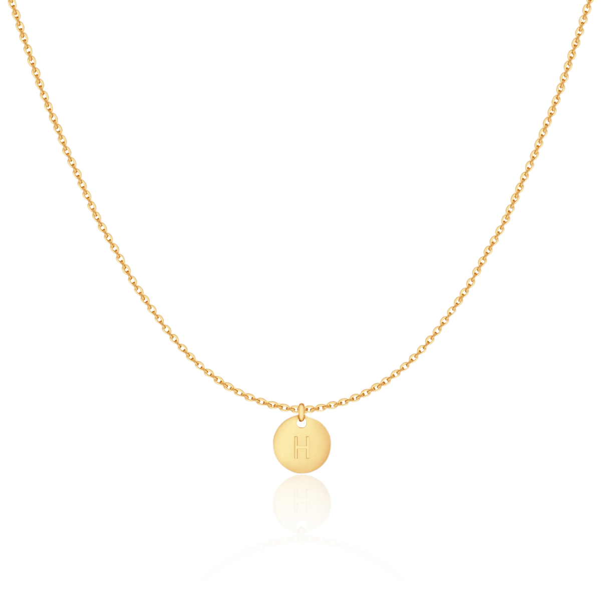 Collar Inicial