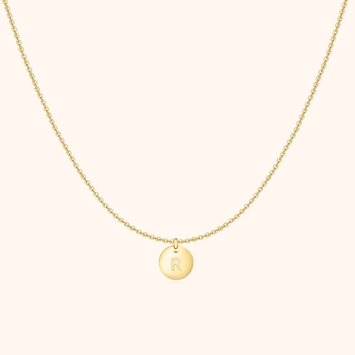 Collar Inicial