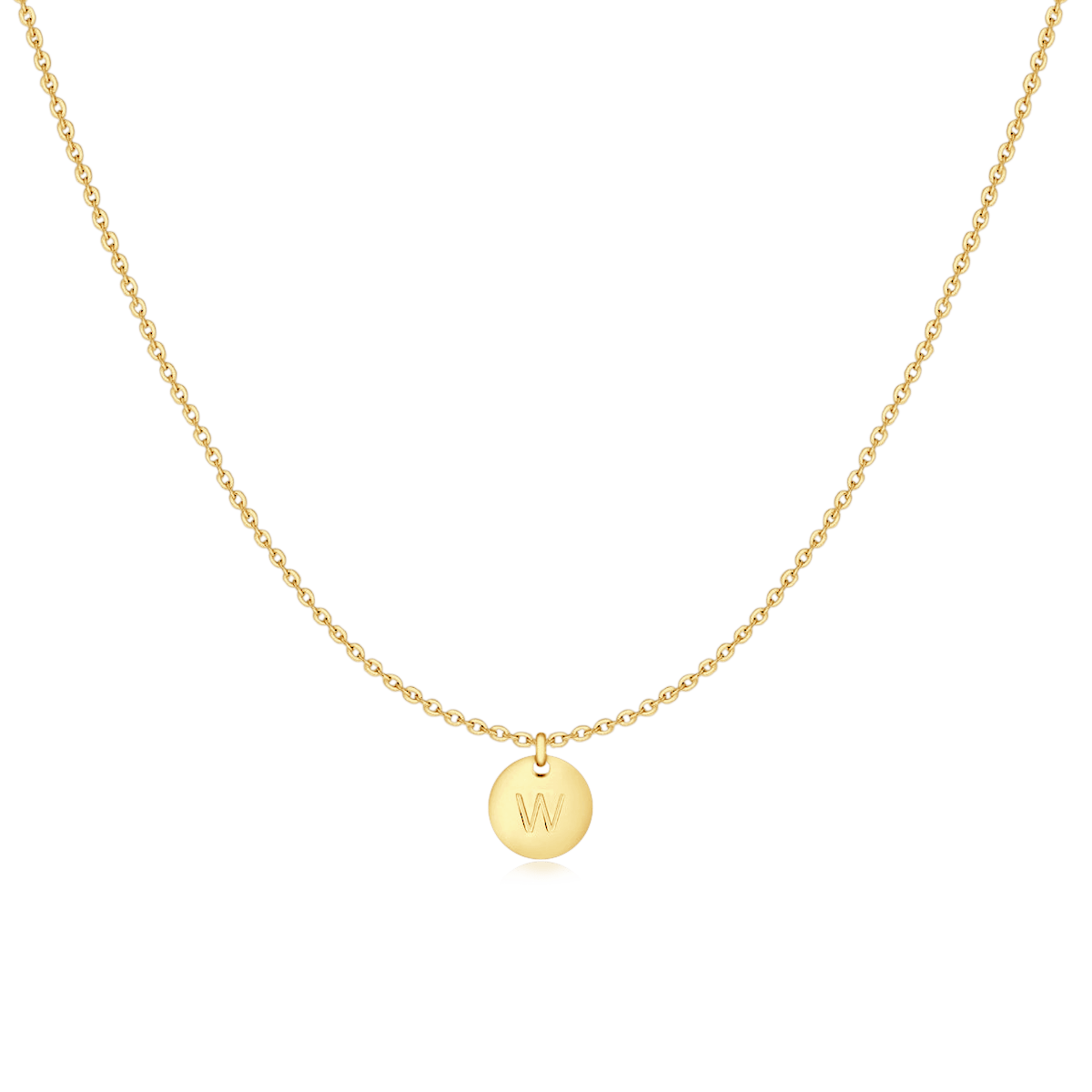 Collar Inicial