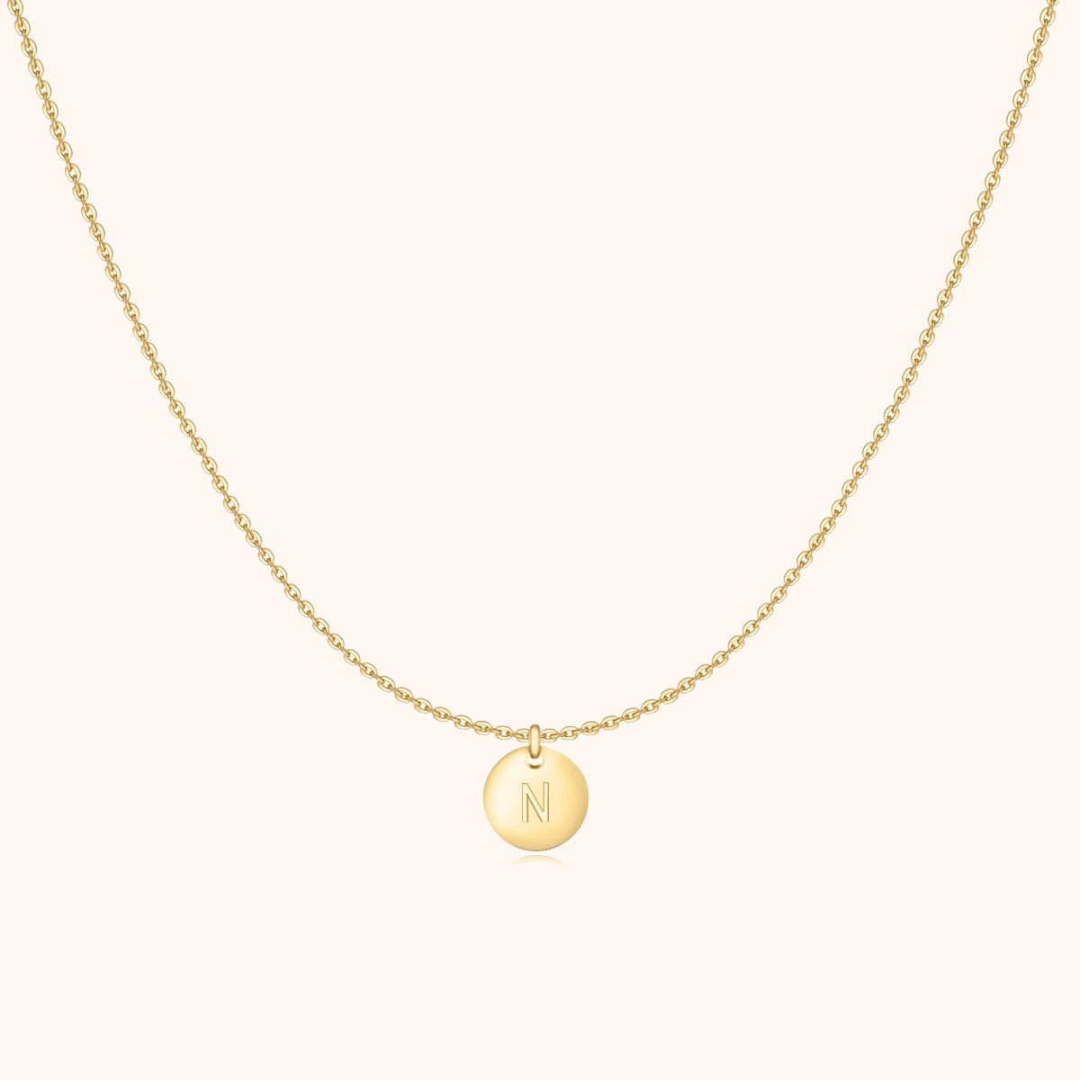 Collar Inicial