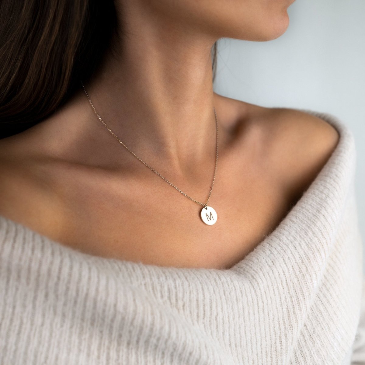 Collar Inicial