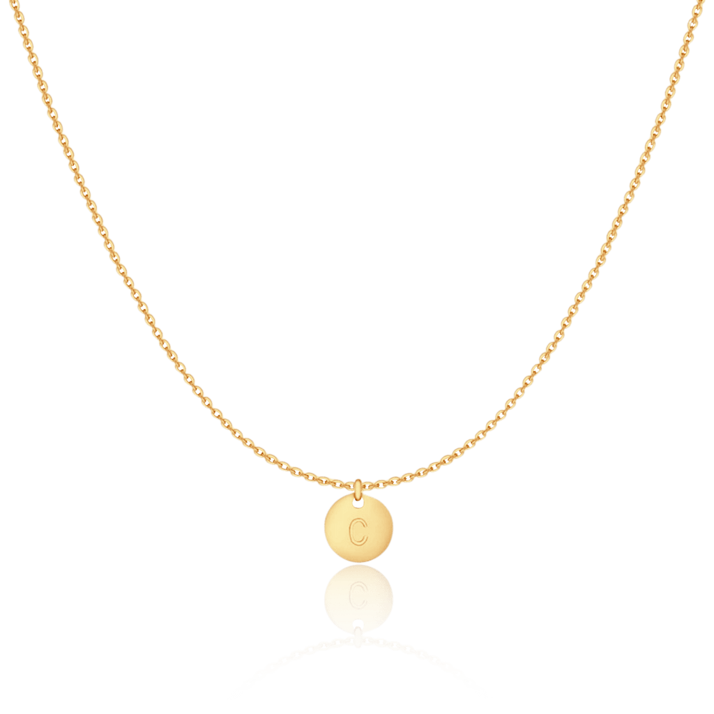 Collar Inicial