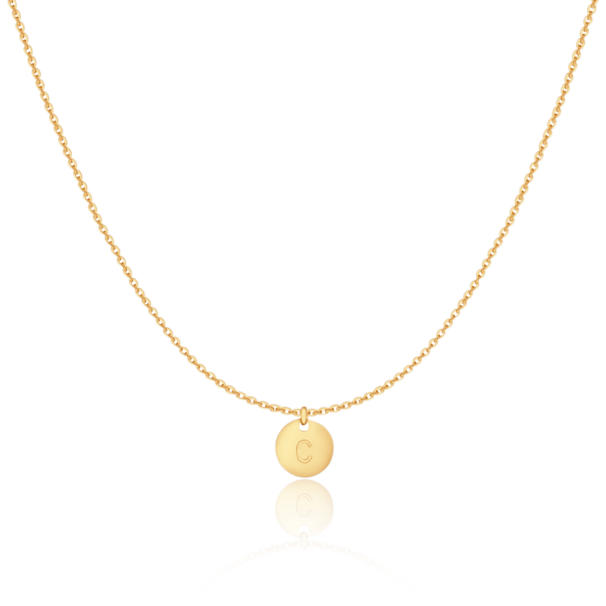 Collar Inicial