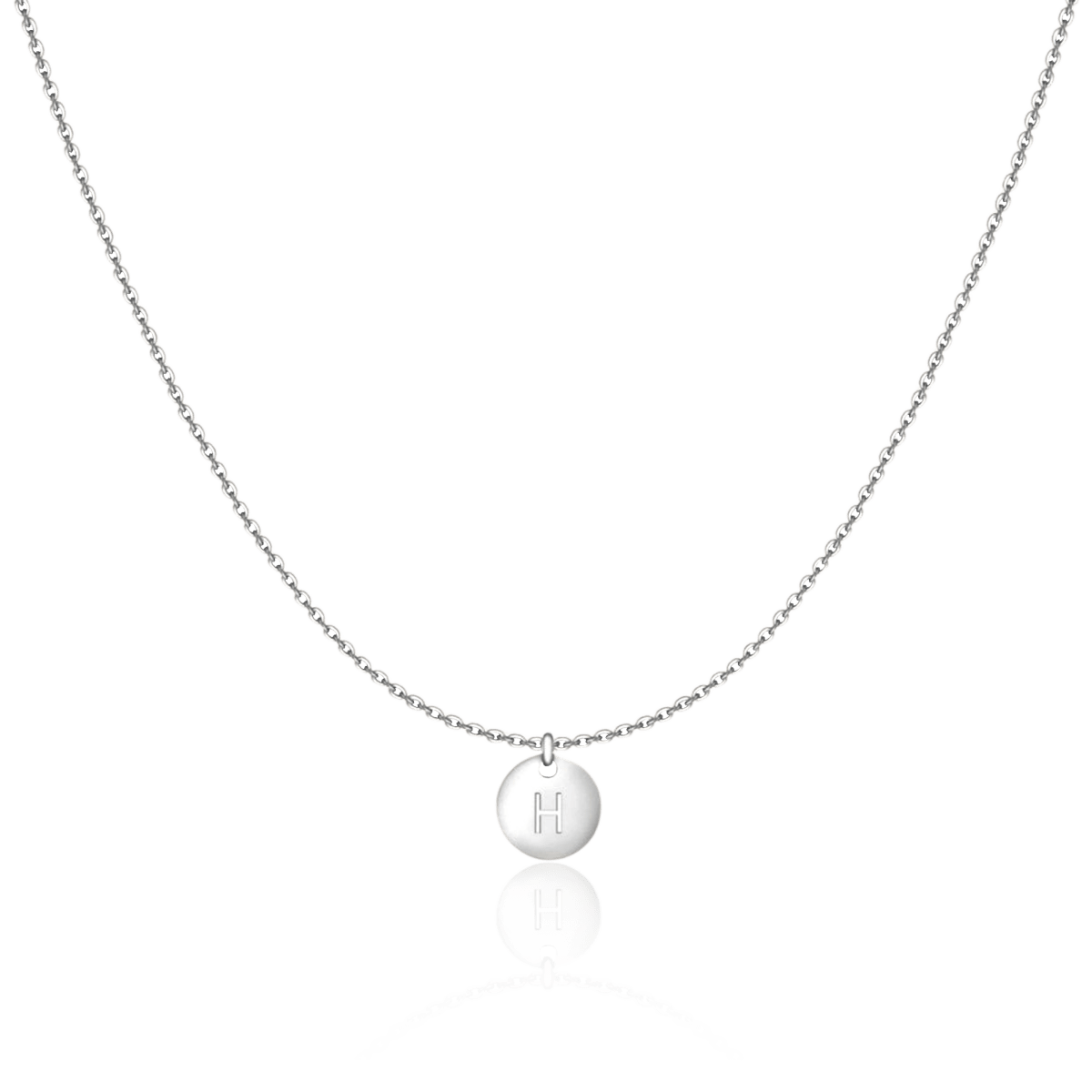 Collar Inicial