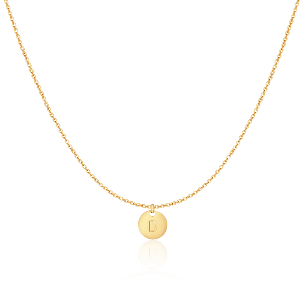 Collar Inicial