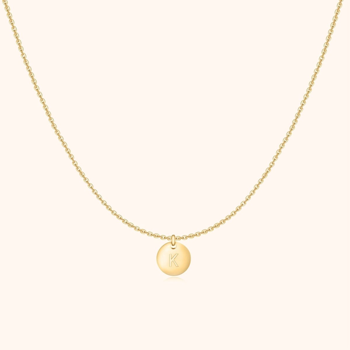 Collar Inicial