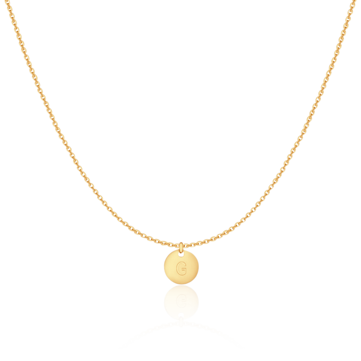 Collar Inicial