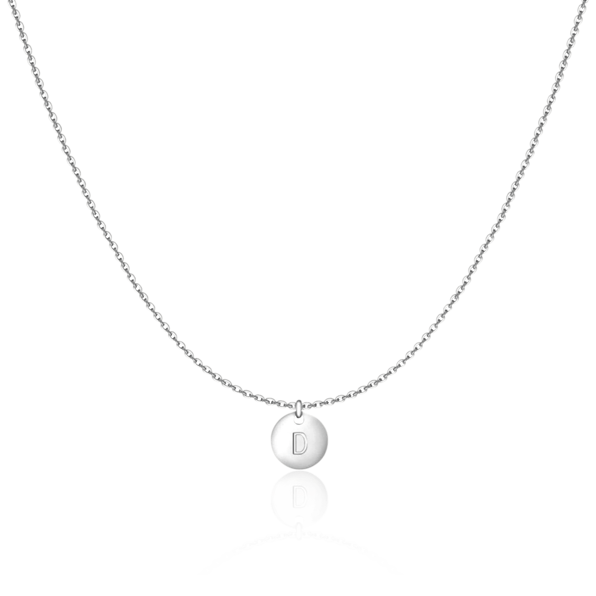 Collar Inicial
