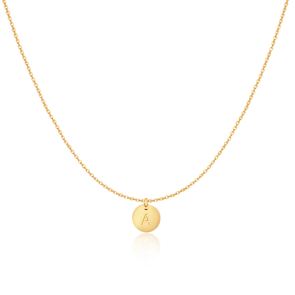Collar Inicial